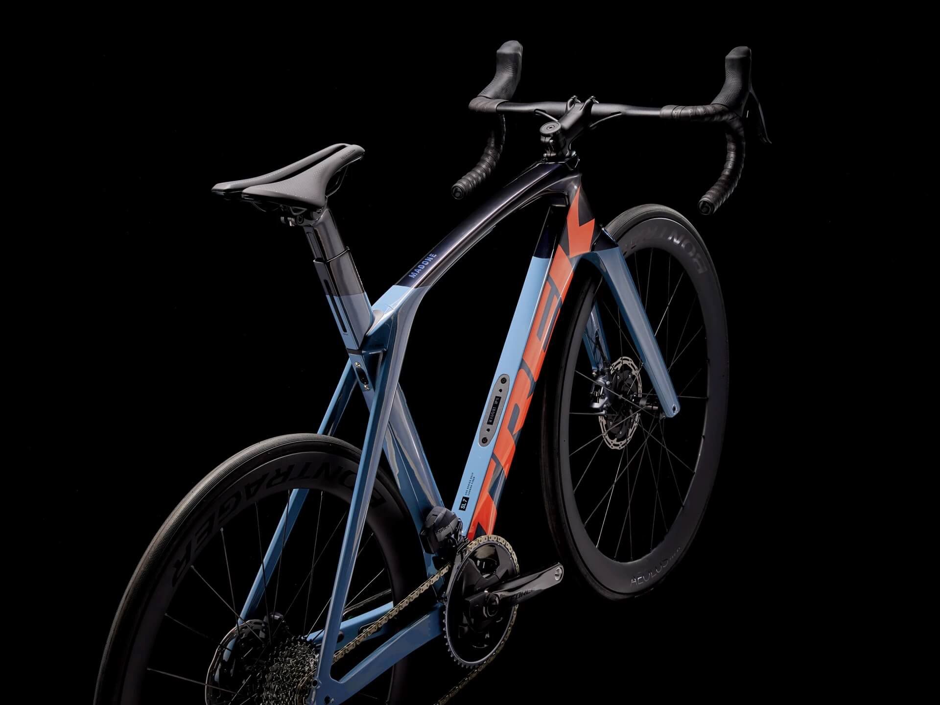 Xe Đạp Đua | Madone SL 7 Etap