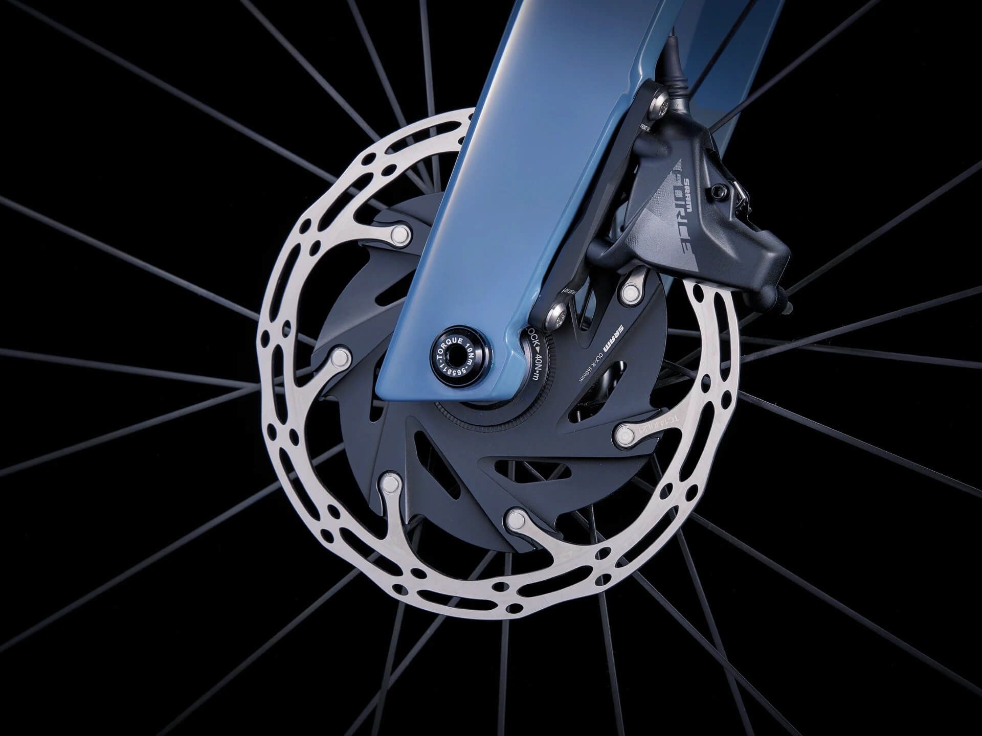 Xe Đạp Đua | Madone SL 7 Etap