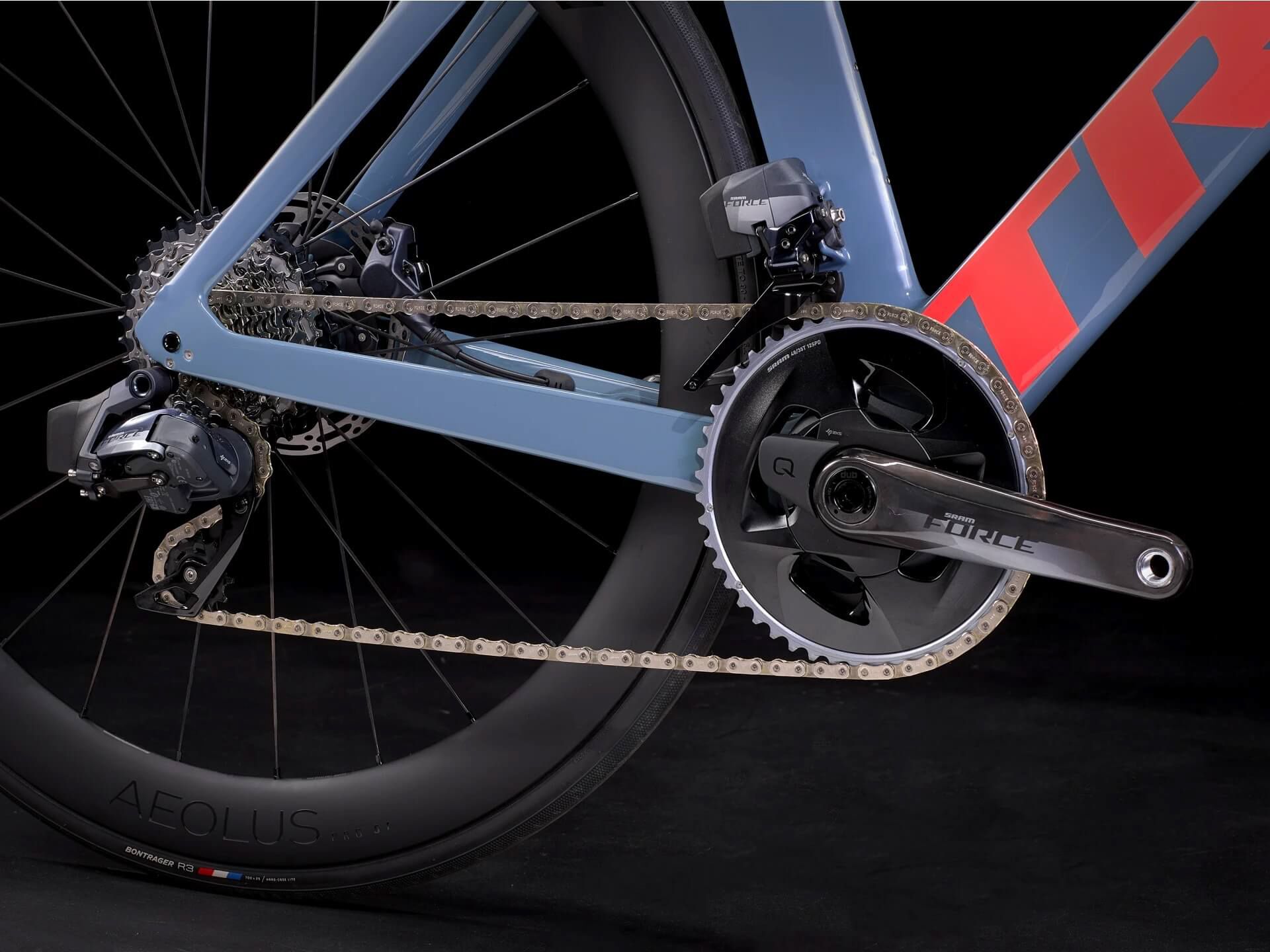 Xe Đạp Đua | Madone SL 7 Etap