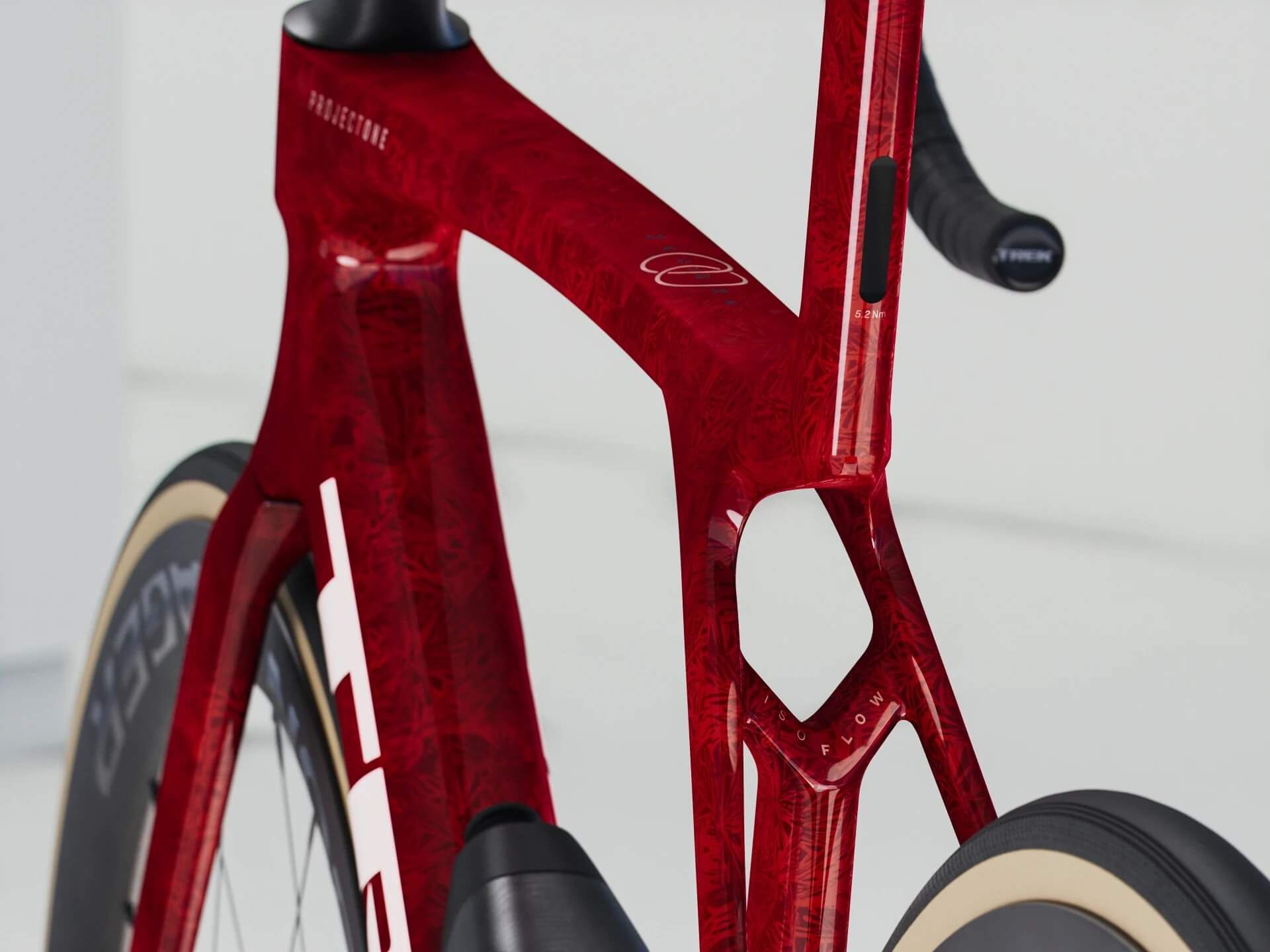 Xe Đạp Đua | Madone SLR 7 Gen 8