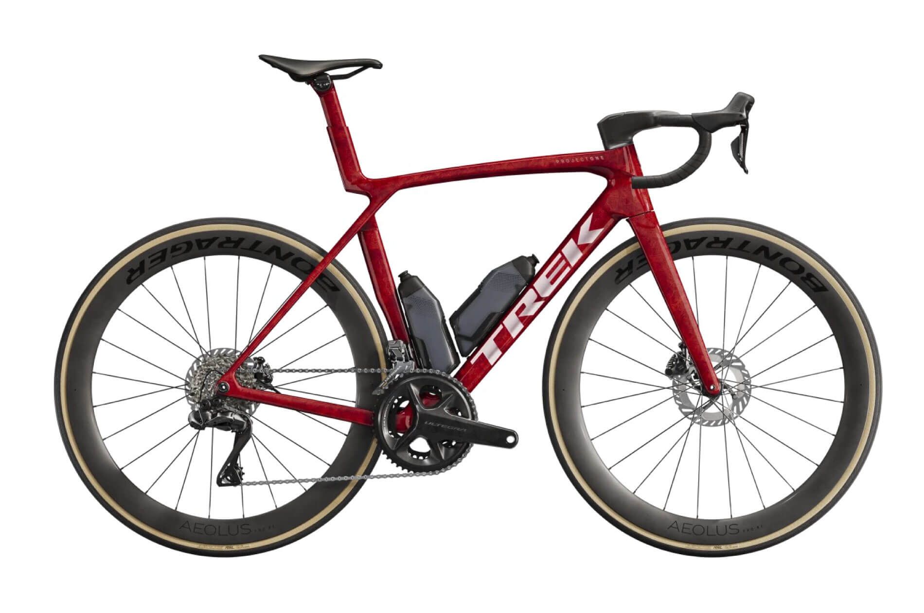 Xe Đạp Đua | Madone SLR 7 Gen 8