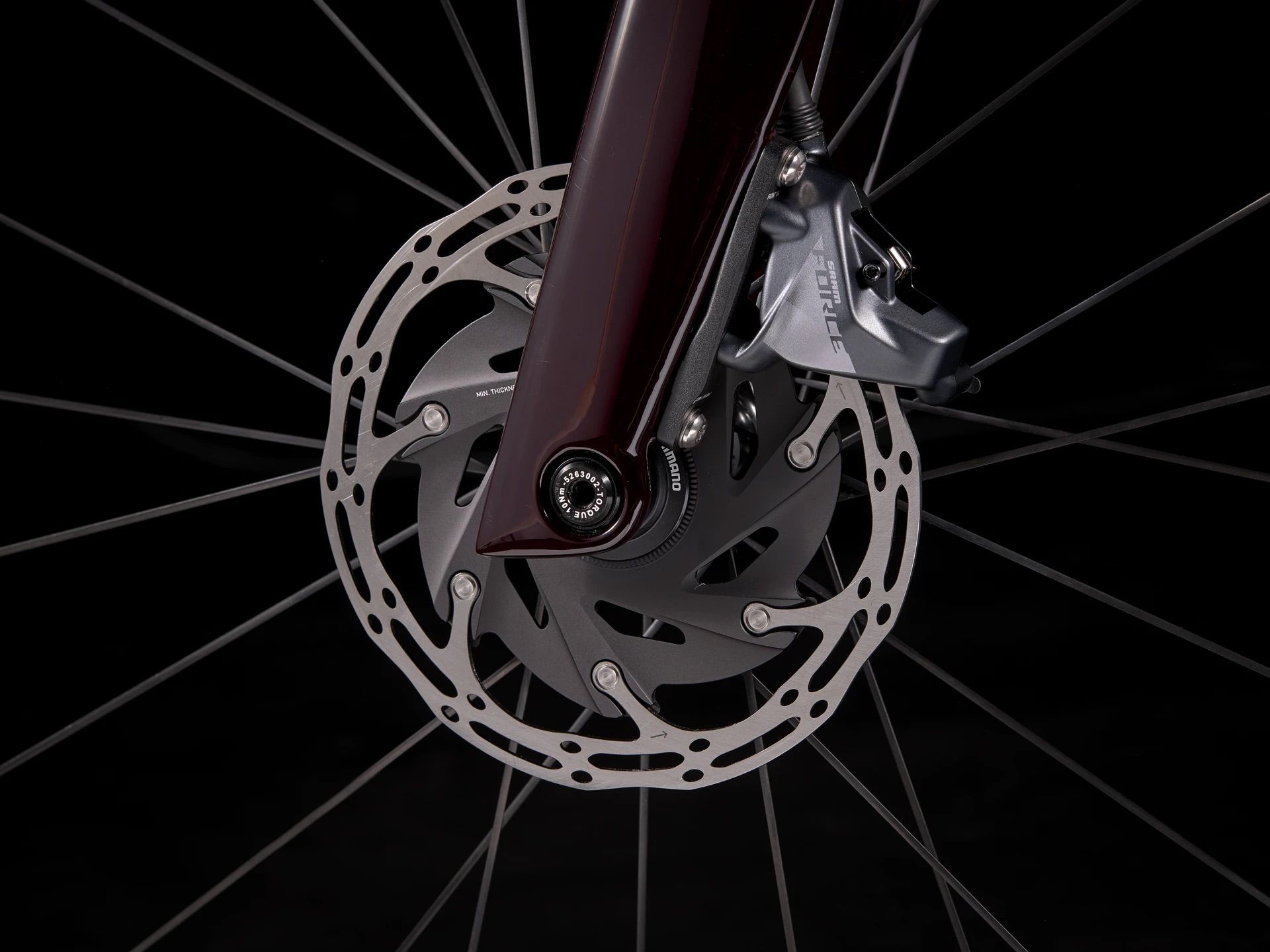 Xe Đạp Đua | Madone SLR 7 AXS Gen 7