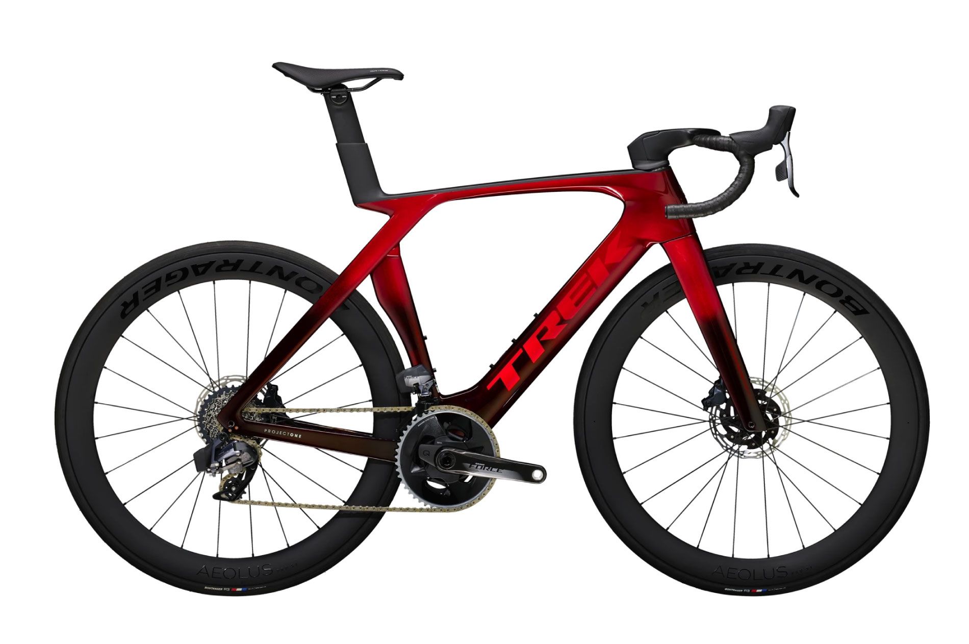 Xe Đạp Đua | Madone SLR 7 AXS Gen 7