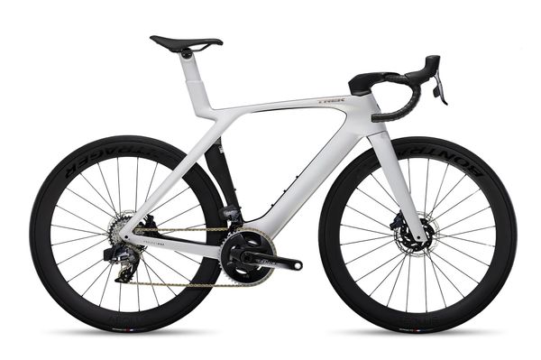 Xe Đạp Đua Trek | Madone SLR 7 AXS Gen 7