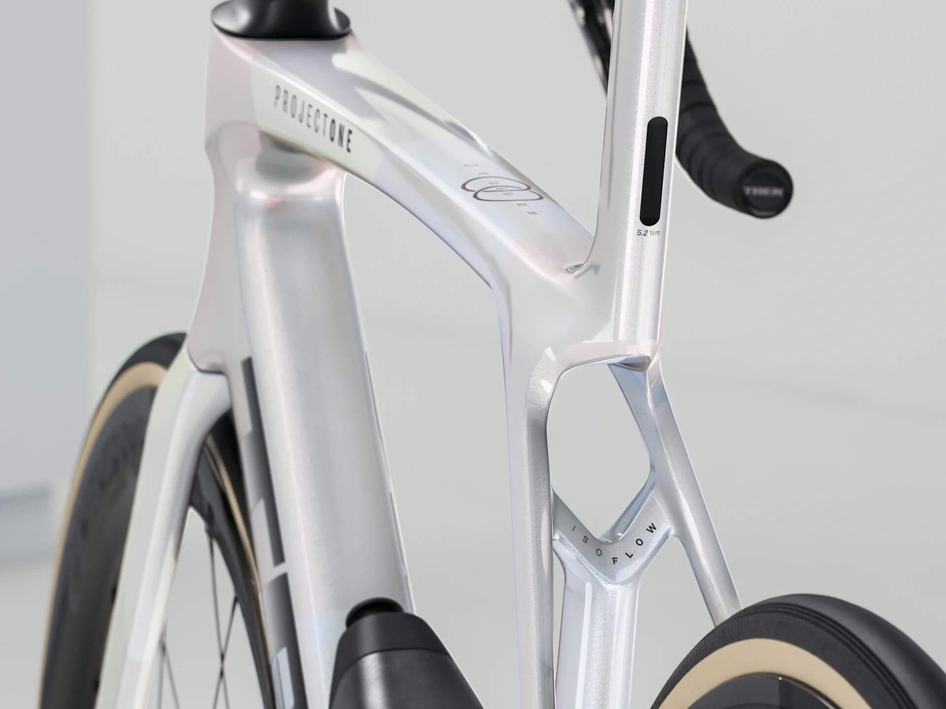 Xe Đạp Đua | Madone SLR 9 AXS Gen 8