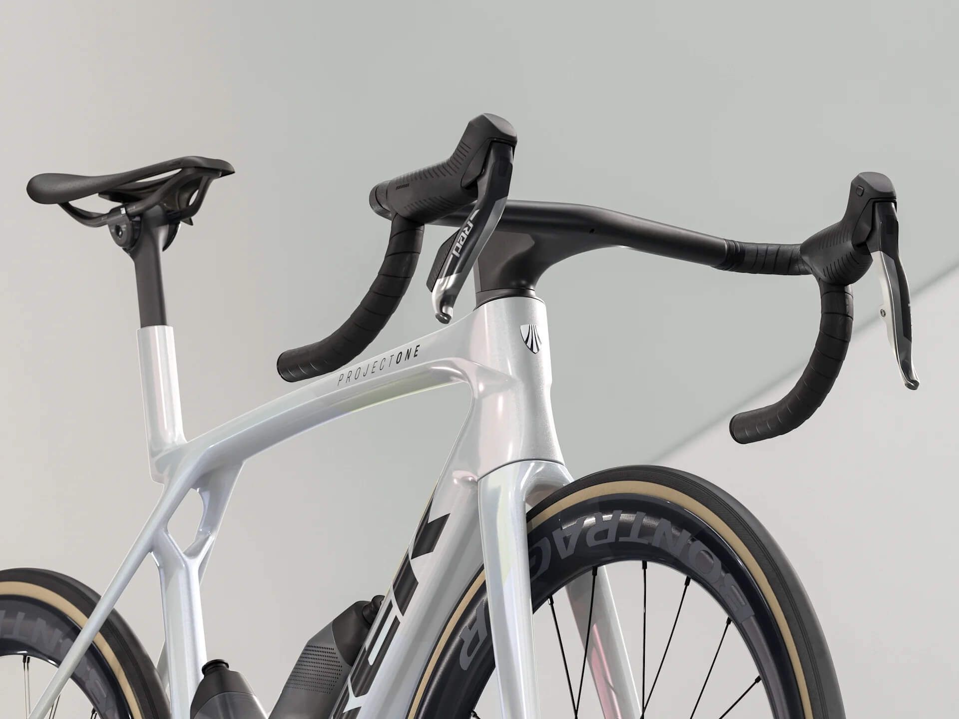Xe Đạp Đua | Madone SLR 9 AXS Gen 8