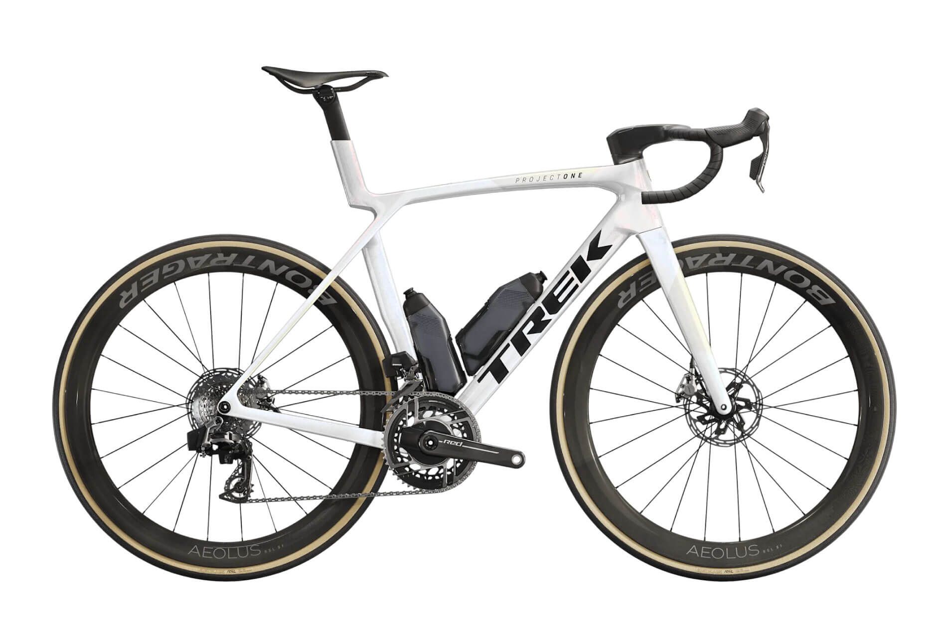 Xe Đạp Đua | Madone SLR 9 AXS Gen 8