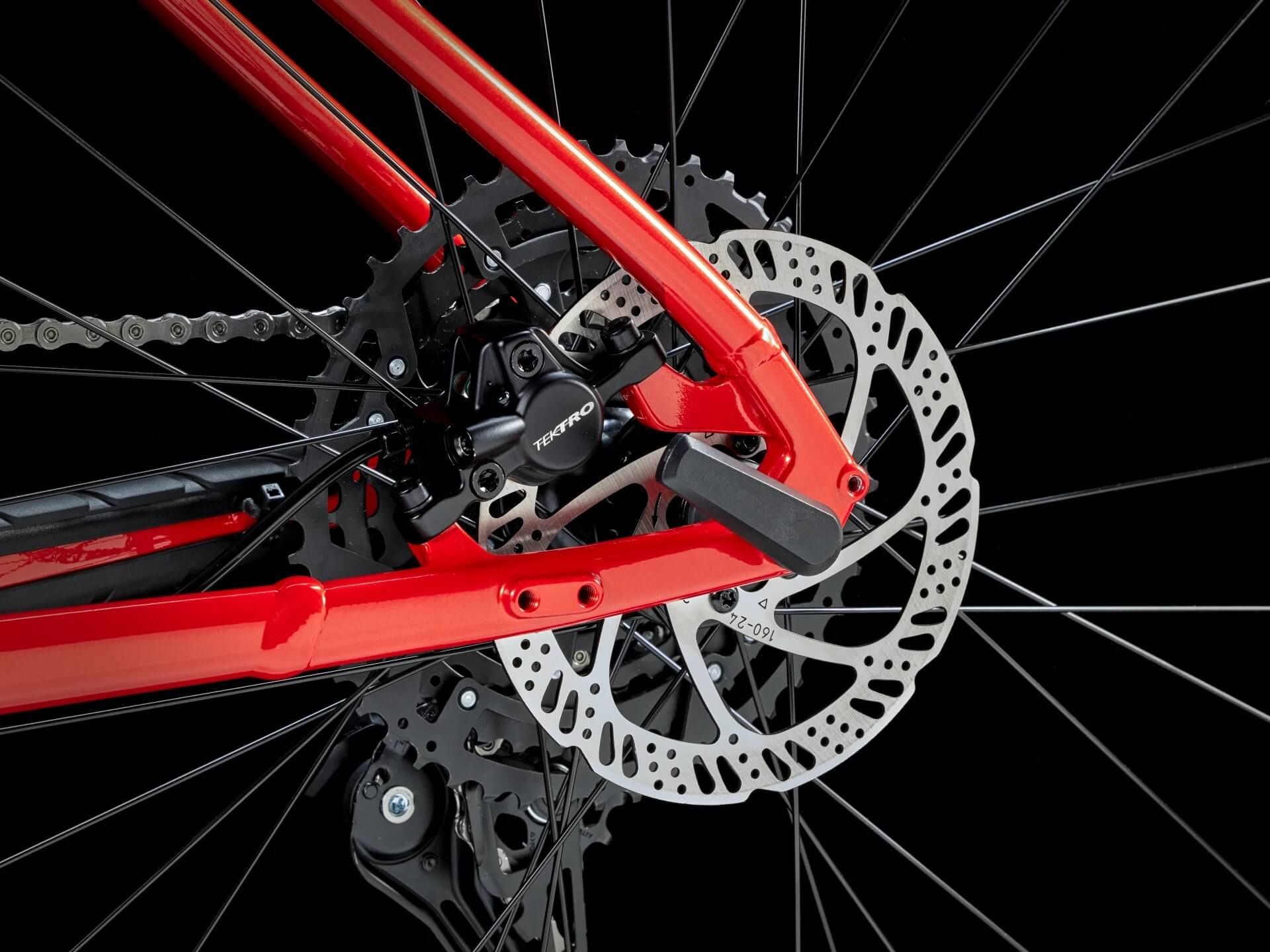 Xe Đạp Địa Hình | Marlin 6 Gen 3