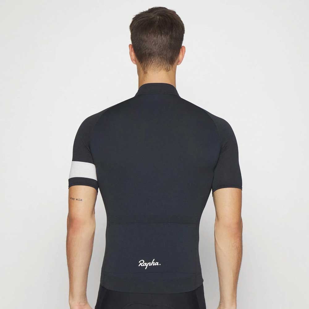 Áo Đạp Xe | Men's Core Lightweight Jersey