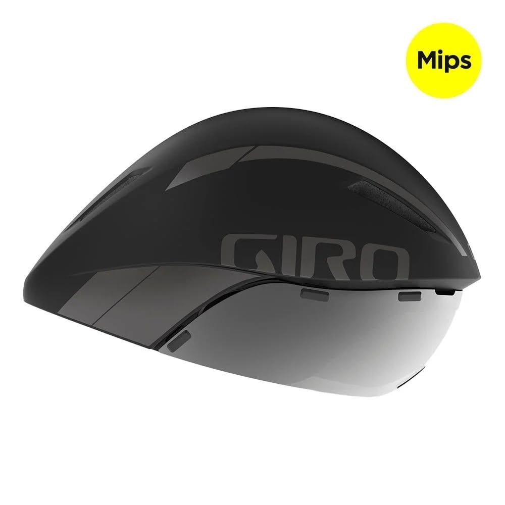 Mũ Bảo Hiểm Xe Đạp Đua Triathlon/TT | Aerohead MIPS