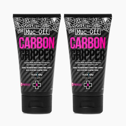 Mỡ bò Carbon Muc Off | Carbon Gripper 75g