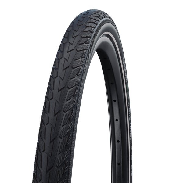 VỎ XE ĐẠP SCHWALBE ROAD CRUISER PLUS [700x35C]