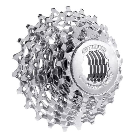 SRAM PG-850 11-28 8 SPD CASSETTE