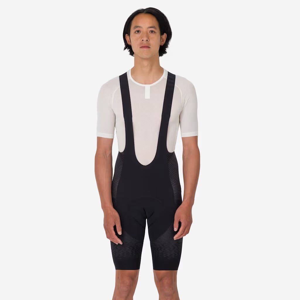 Quần Yếm Đạp Xe | Men's Pro Team Powerweave Bib Shorts