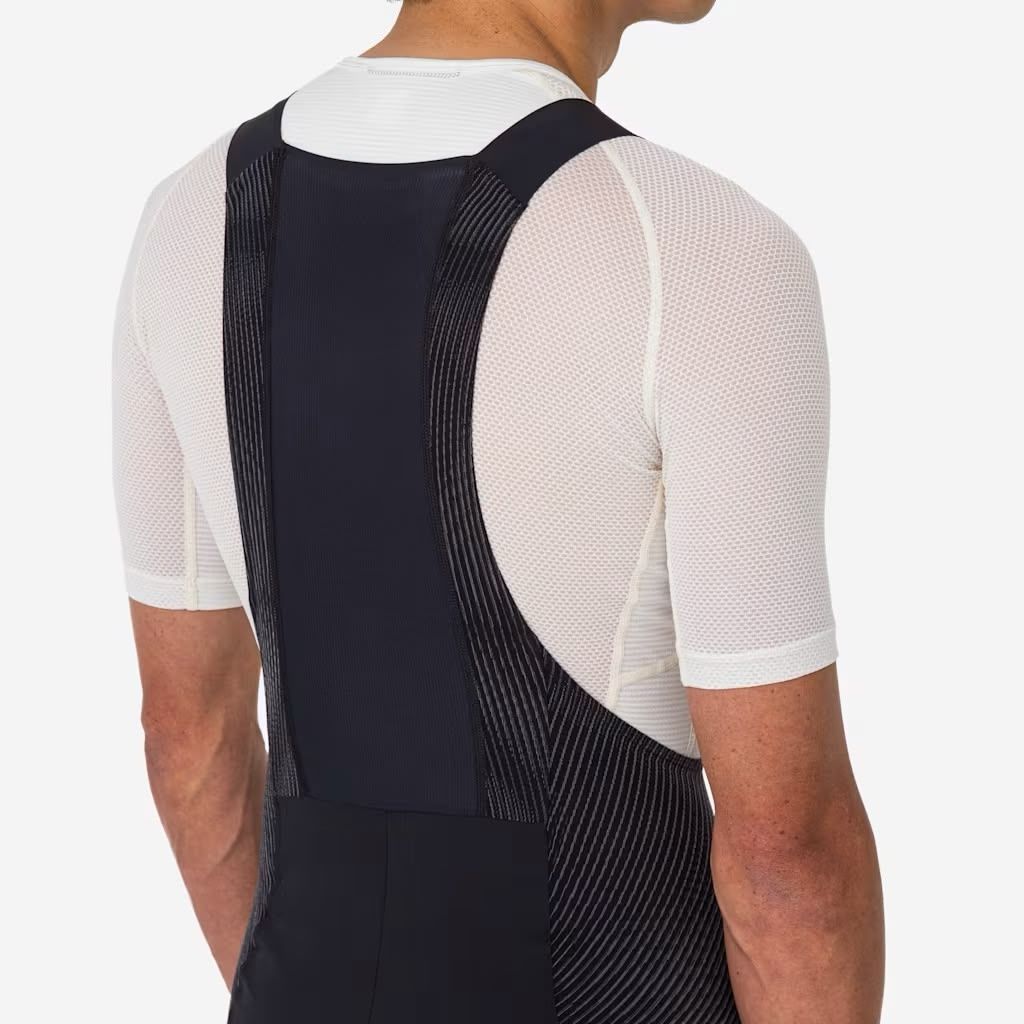 Quần Yếm Đạp Xe | Men's Pro Team Powerweave Bib Shorts