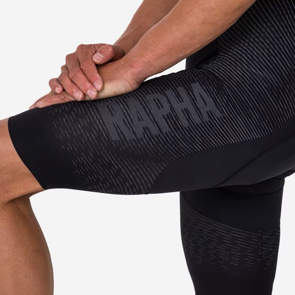 Quần Yếm Đạp Xe | Men's Pro Team Powerweave Bib Shorts