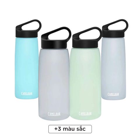 Bình Nước Nhựa Camelbak | Pivot Water Bottle