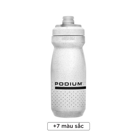 Bình Xe Đạp Camelbak | Podium Bike Bottle 620ml