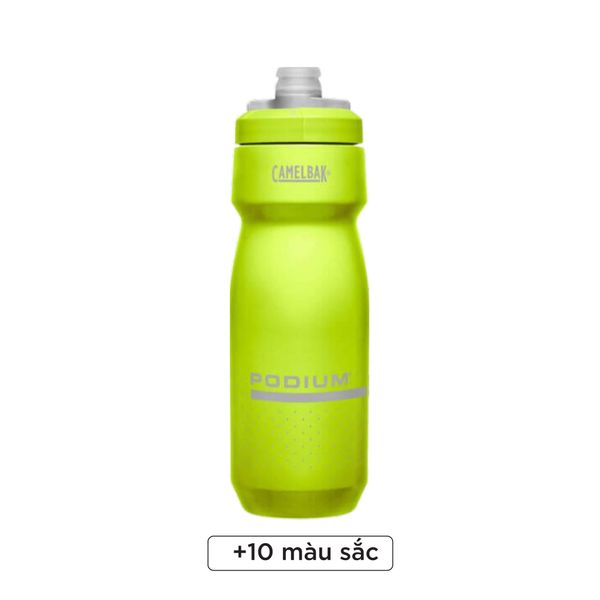 Bình Xe Đạp Camelbak | Podium Bike Bottle 710ml