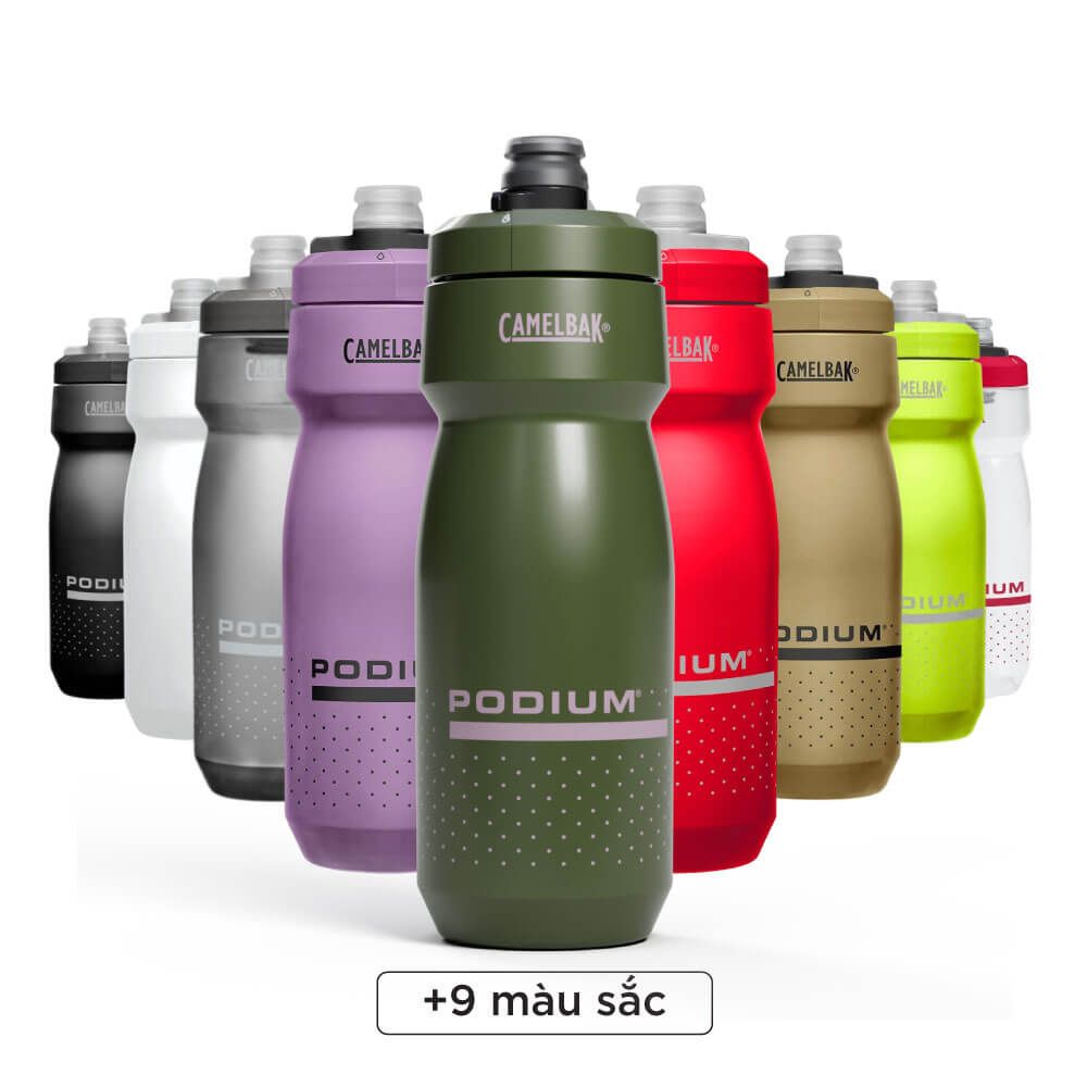 Bình Xe Đạp | Podium Bike Bottle 710ml