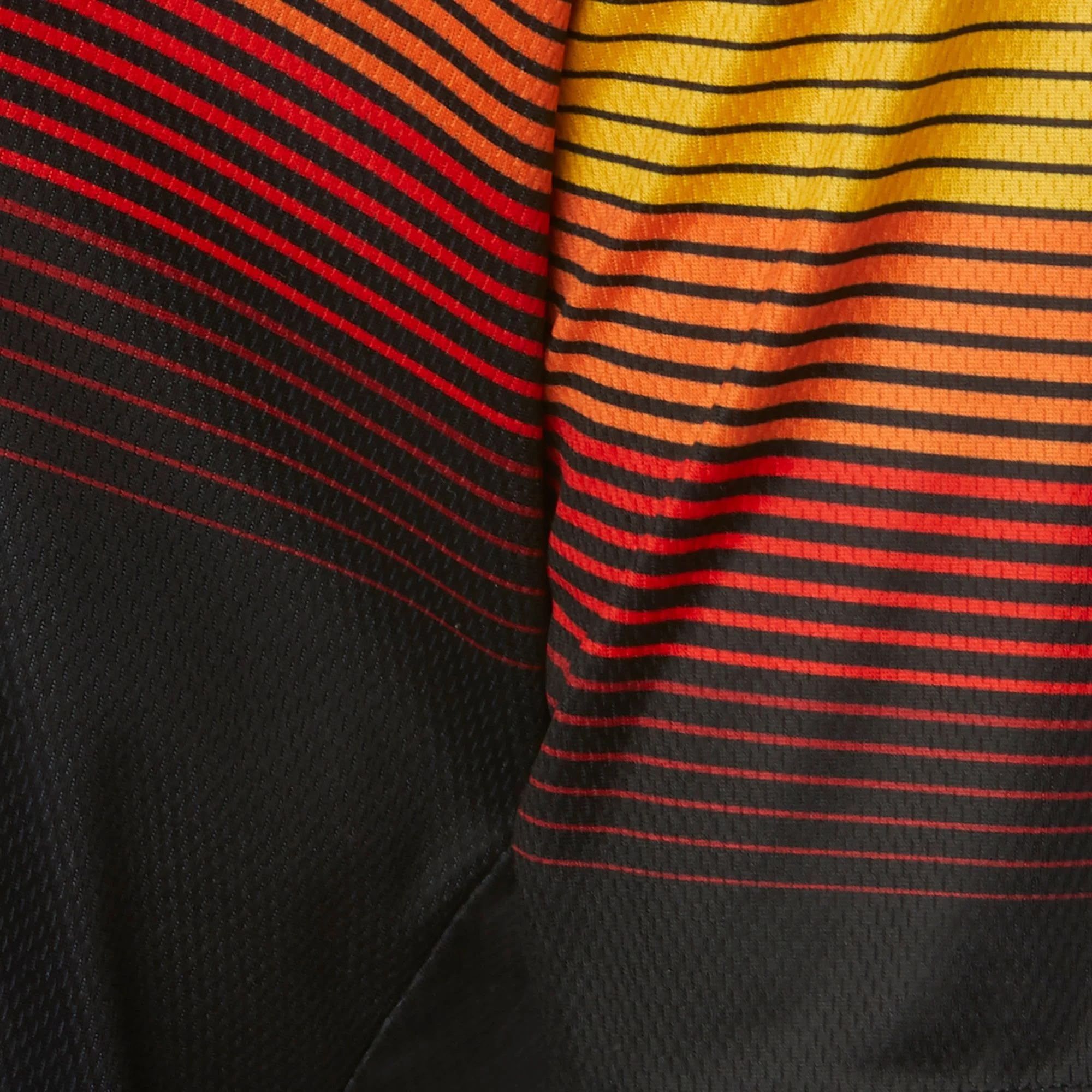 Áo Đạp Xe | Men's Roust Jersey