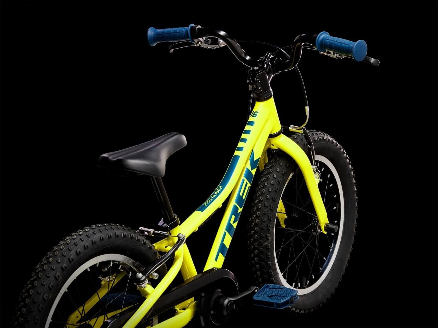 Xe Đạp Trẻ Em | Precaliber 16 Inch
