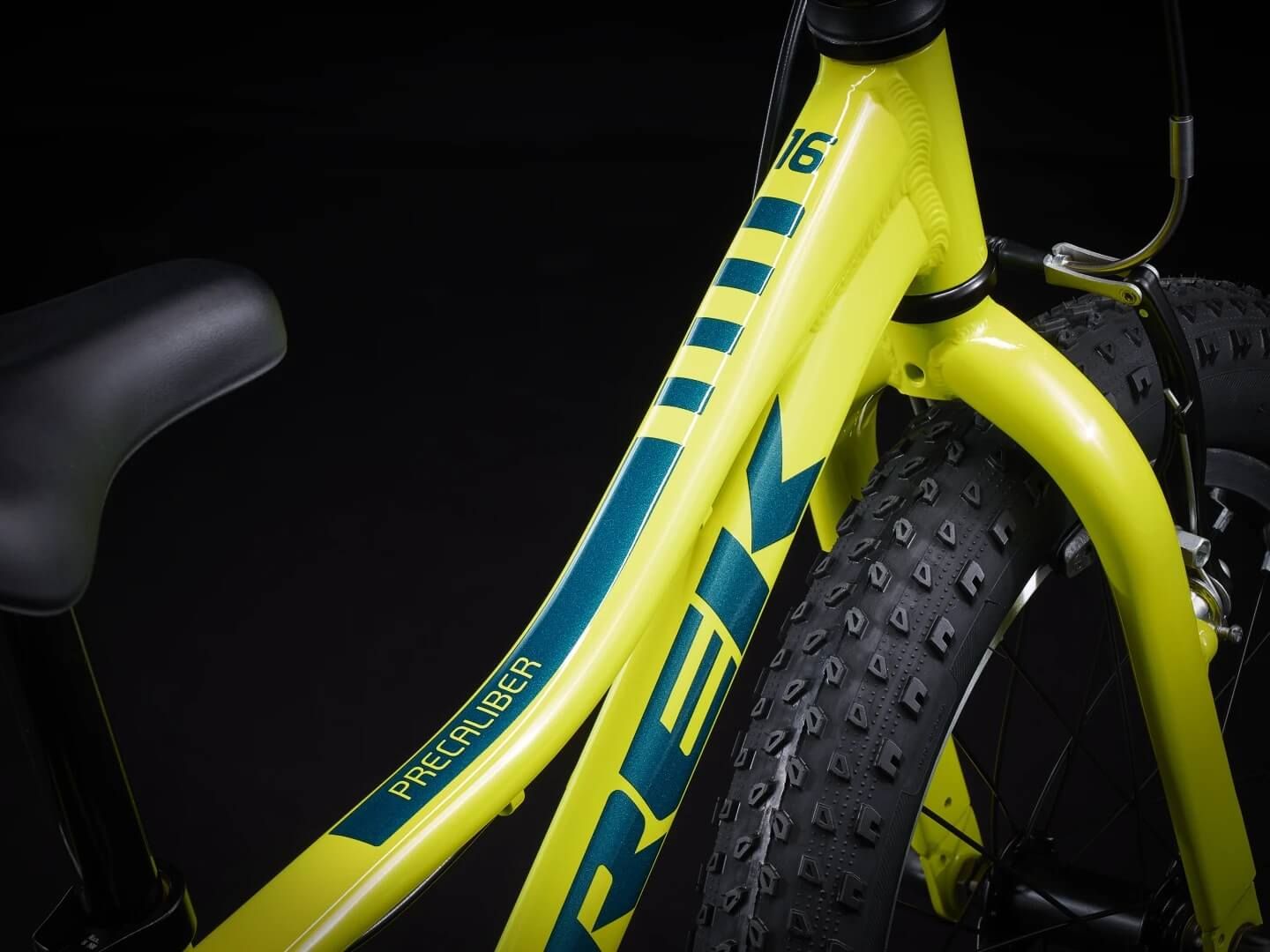 Xe Đạp Trẻ Em | Precaliber 16 Inch