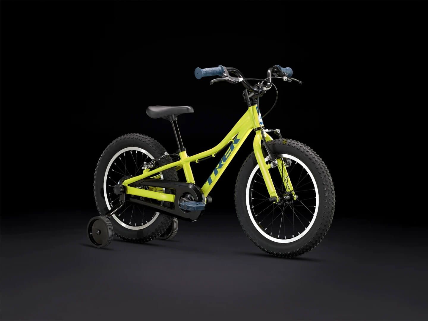 Xe Đạp Trẻ Em | Precaliber 16 Inch