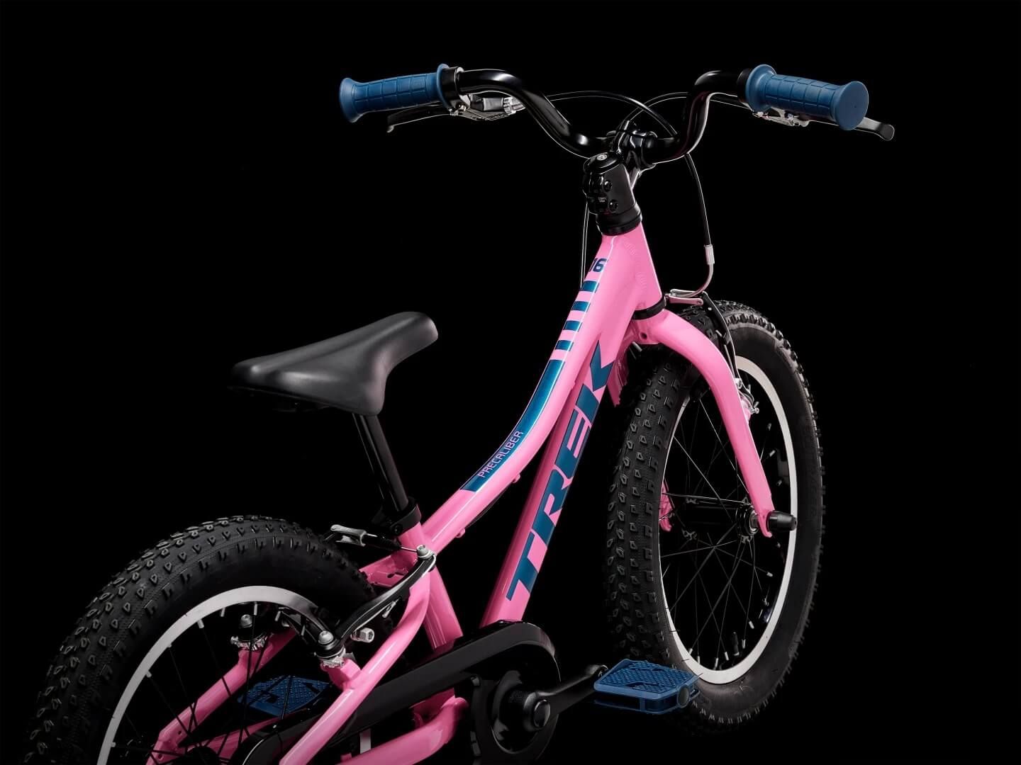 Xe Đạp Trẻ Em | Precaliber 16 Inch