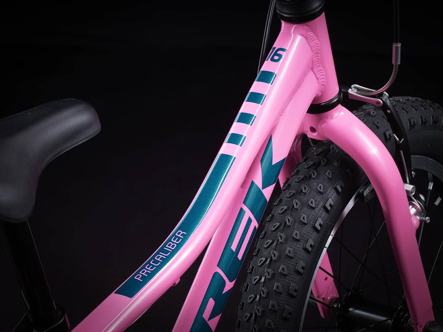 Xe Đạp Trẻ Em | Precaliber 16 Inch