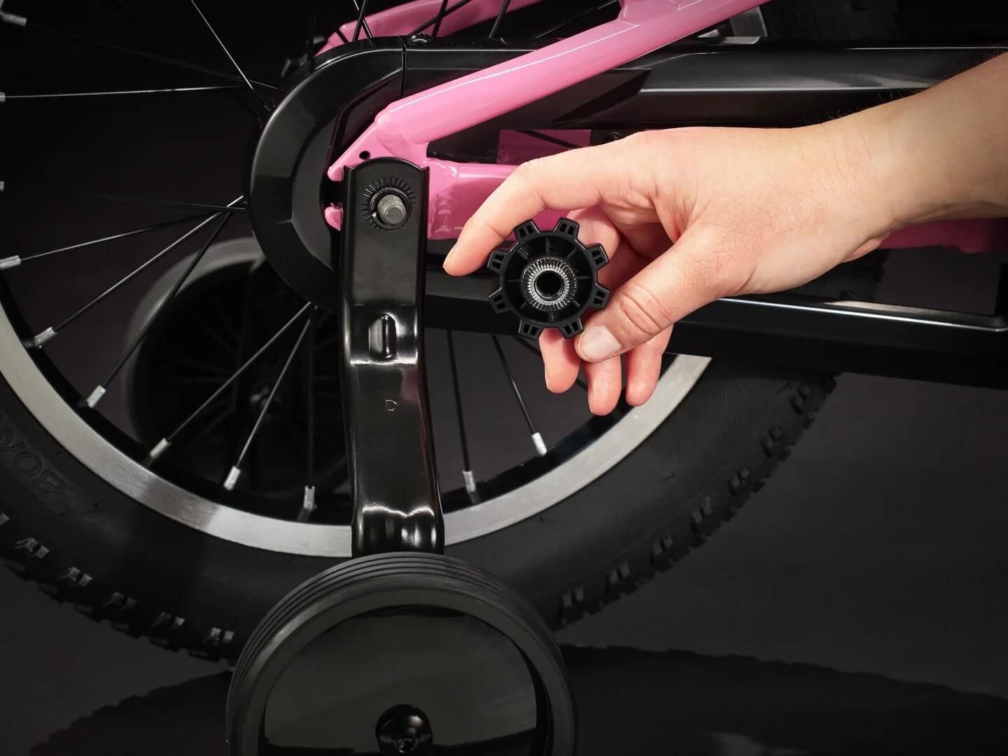 Xe Đạp Trẻ Em | Precaliber 16 Inch