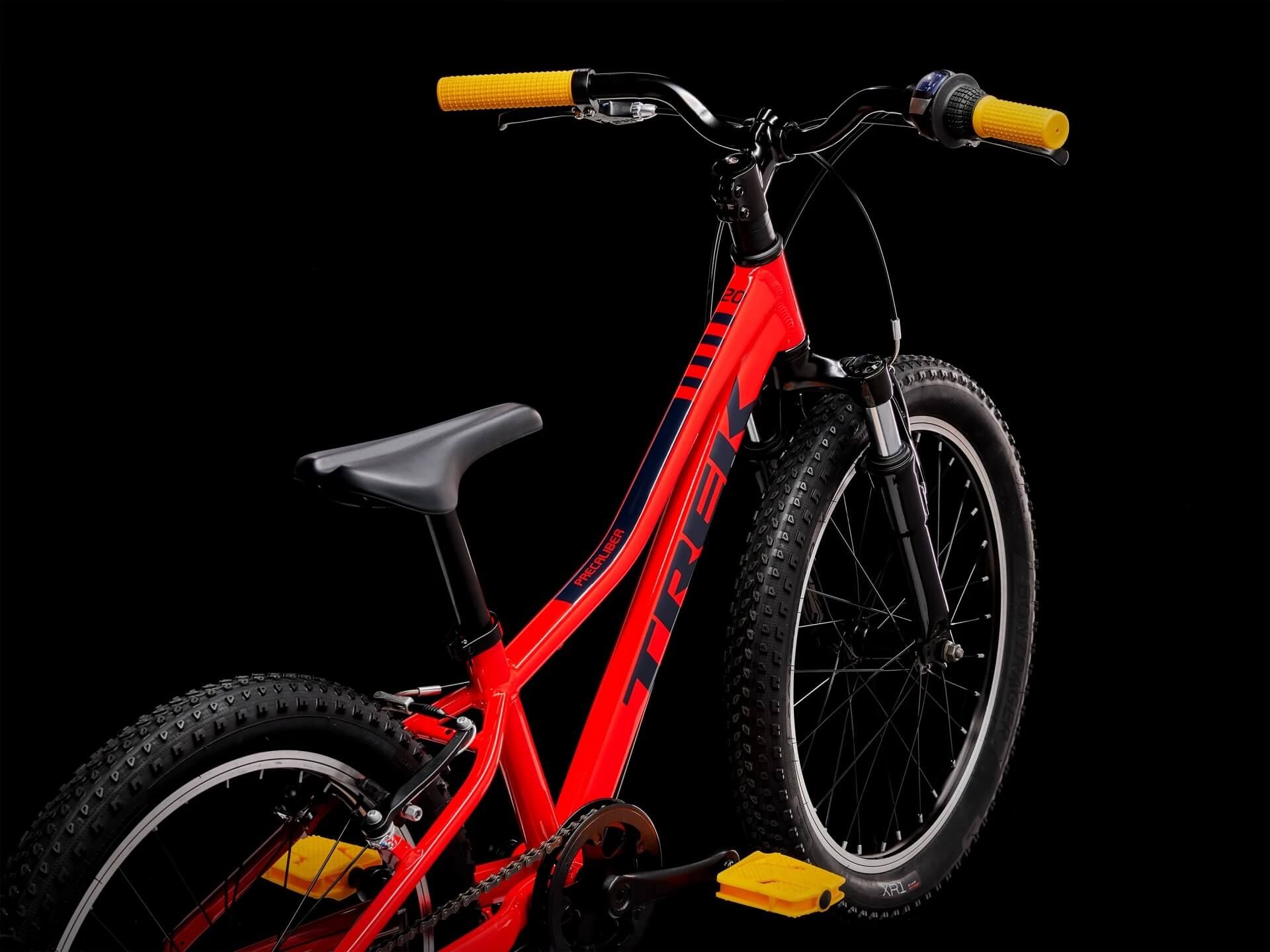 Xe Đạp Trẻ Em | Precaliber 20 Inch 7-Speed