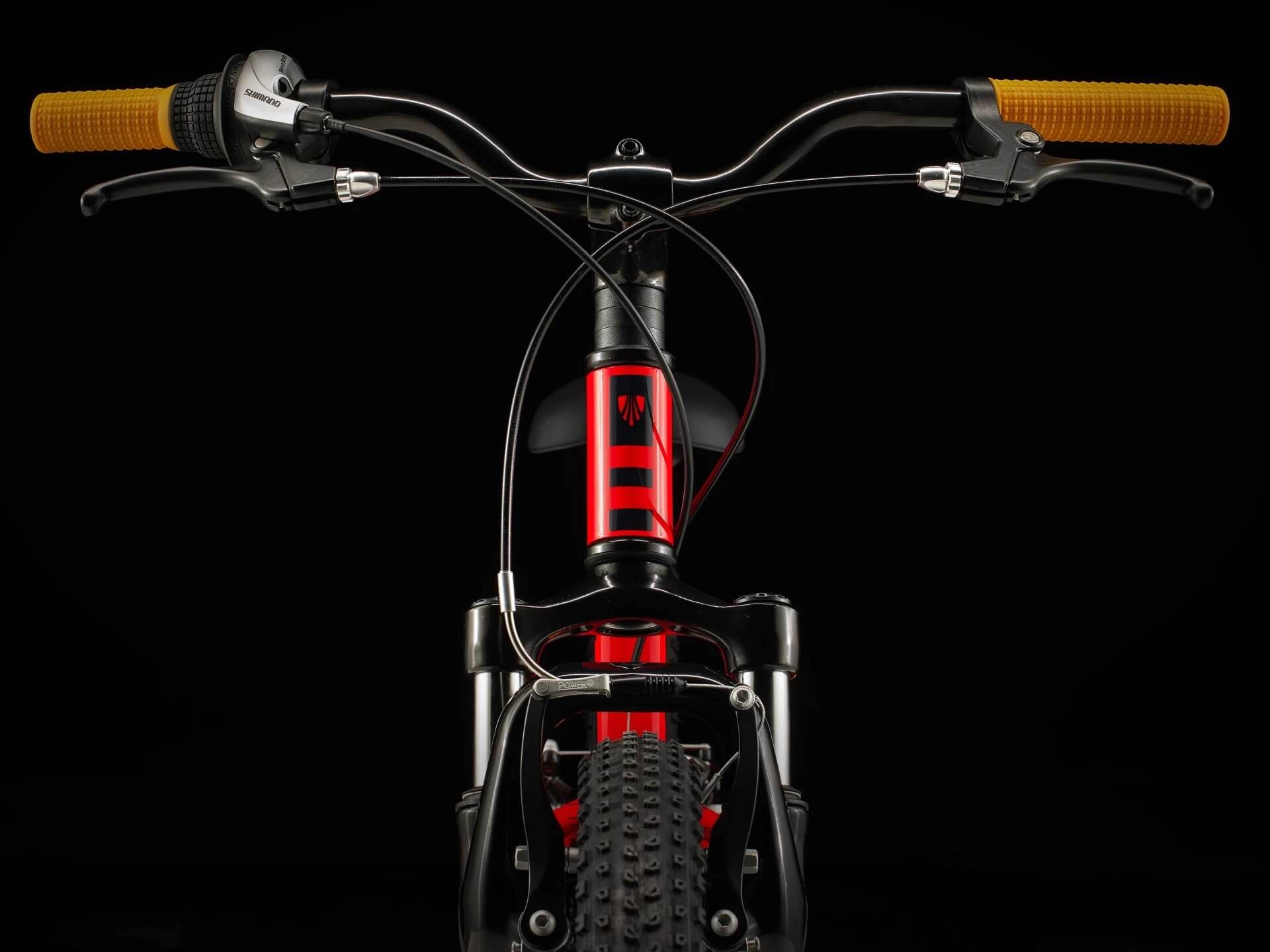 Xe Đạp Trẻ Em | Precaliber 20 Inch 7-Speed