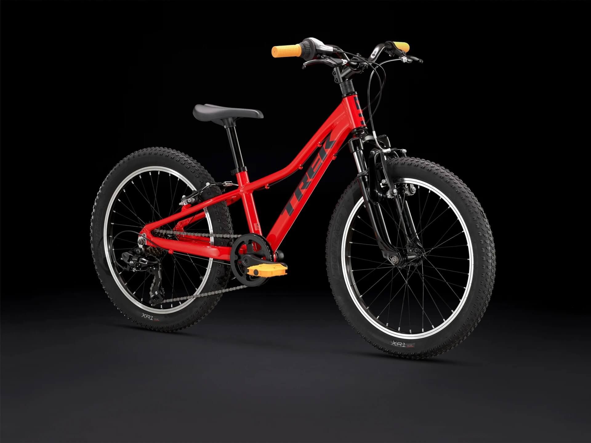 Xe Đạp Trẻ Em | Precaliber 20 Inch 7-Speed