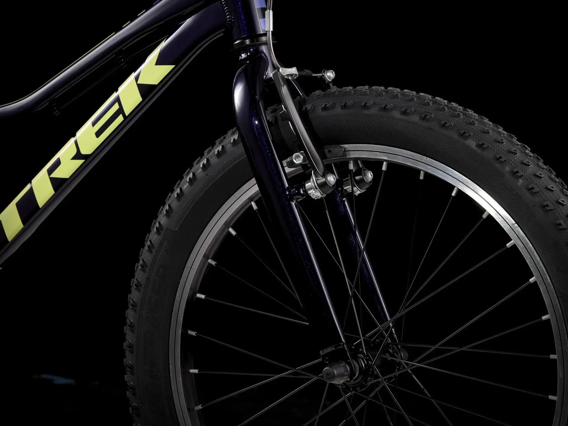 Xe Đạp Trẻ Em | Precaliber 20 Inch Freewheel