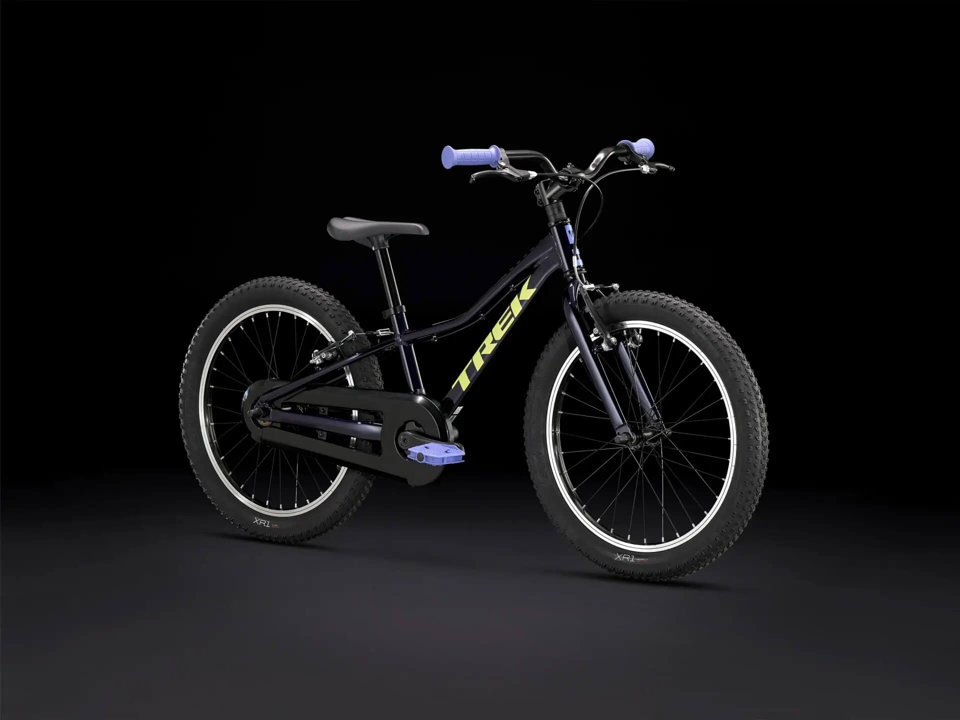 Xe Đạp Trẻ Em | Precaliber 20 Inch Freewheel