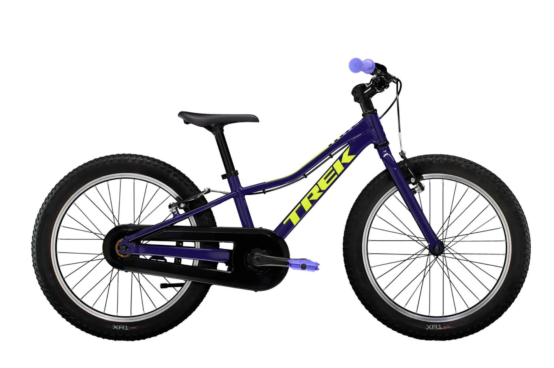 Xe Đạp Trẻ Em | Precaliber 20 Inch Freewheel