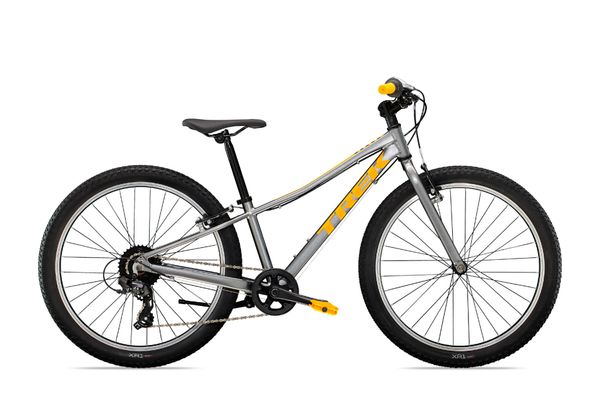 Xe Đạp Trẻ Em | Precaliber 24 Inch 8-Speed Trên 10 Tuổi