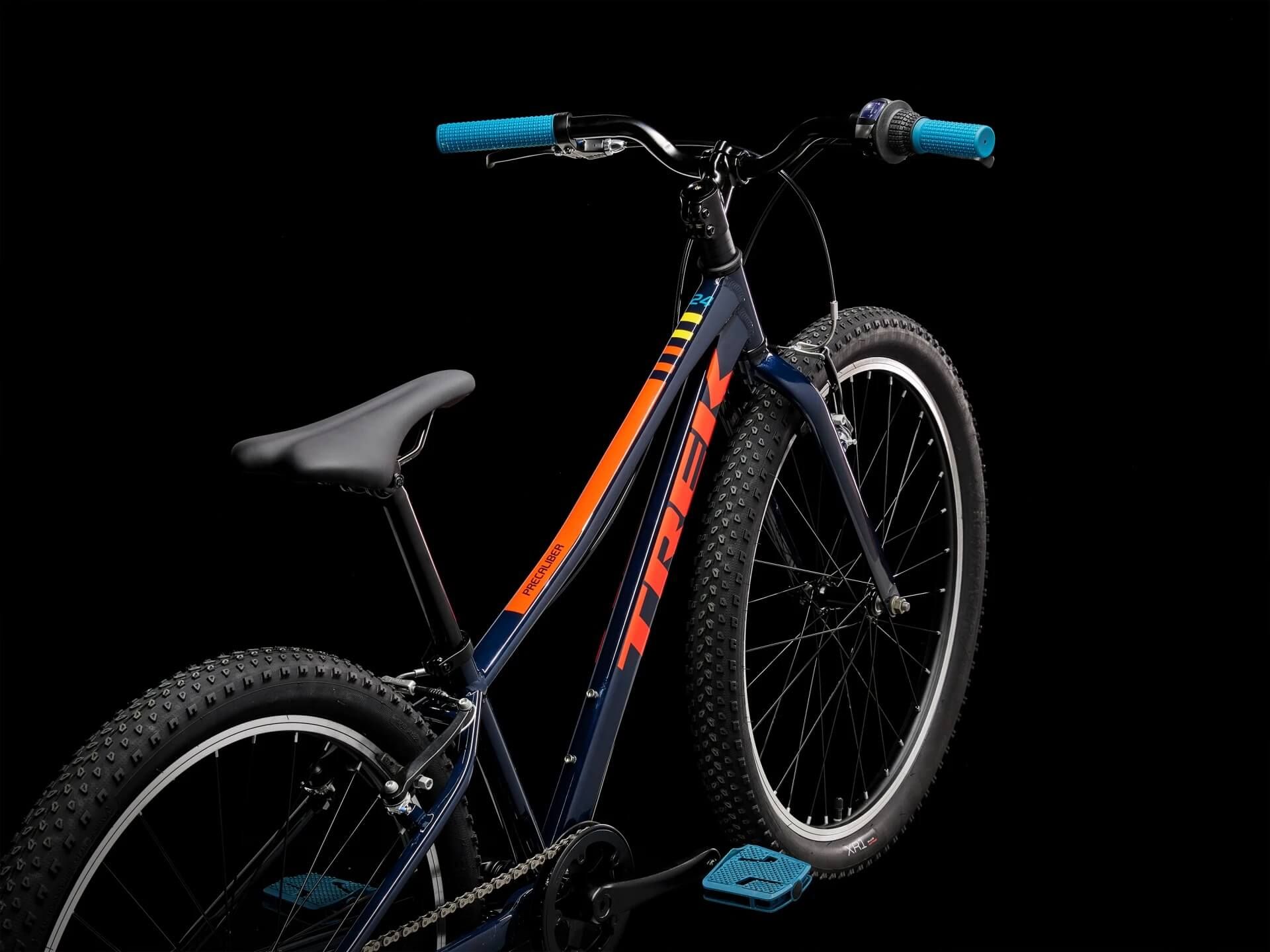Xe Đạp Trẻ Em | Precaliber 24 Inch 8-Speed