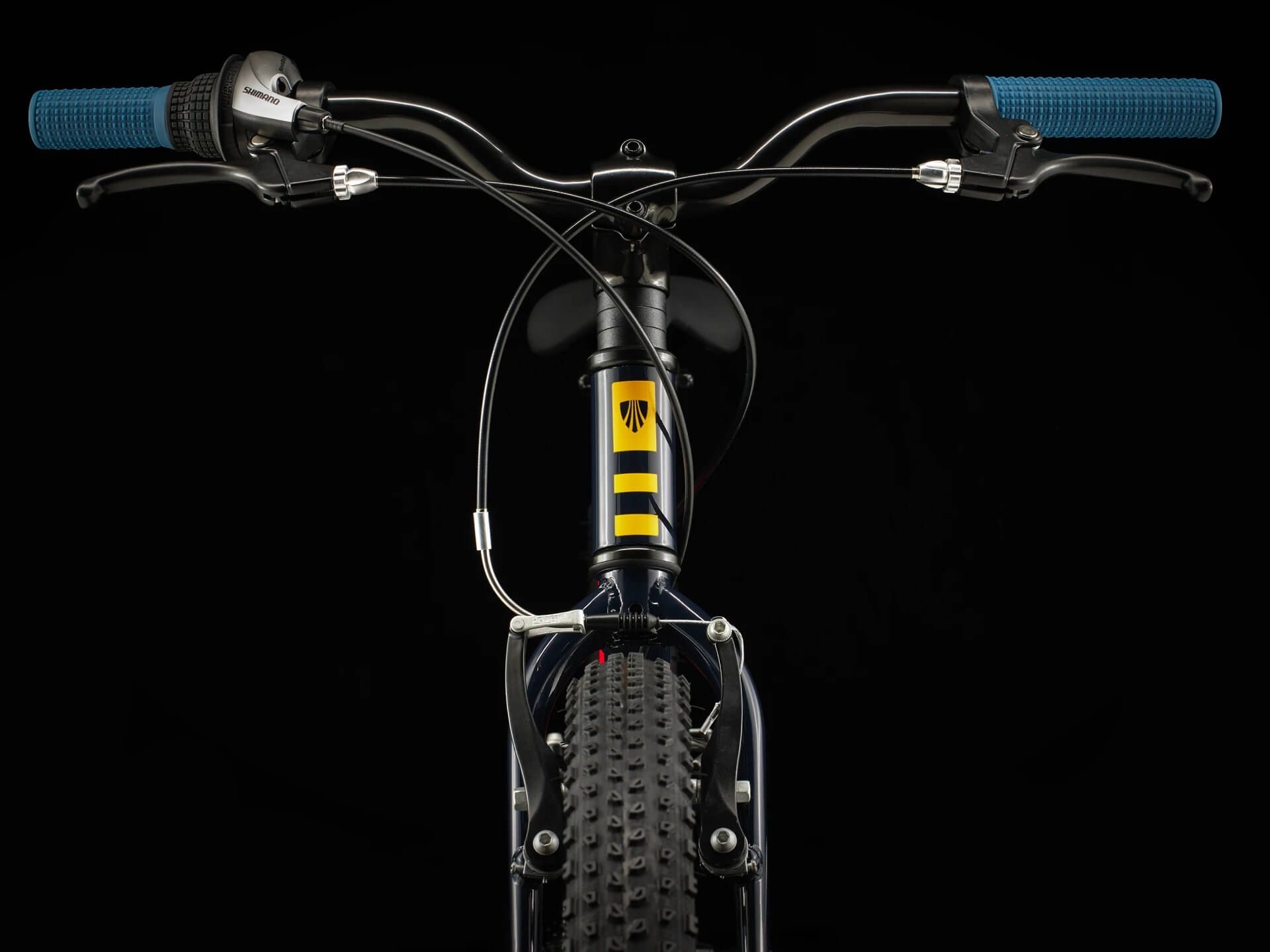 Xe Đạp Trẻ Em | Precaliber 24 Inch 8-Speed
