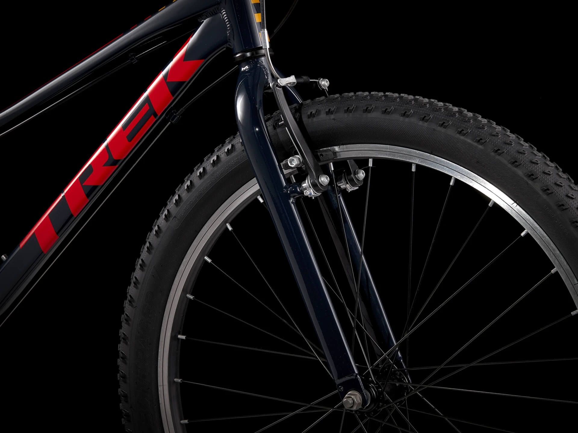 Xe Đạp Trẻ Em | Precaliber 24 Inch 8-Speed