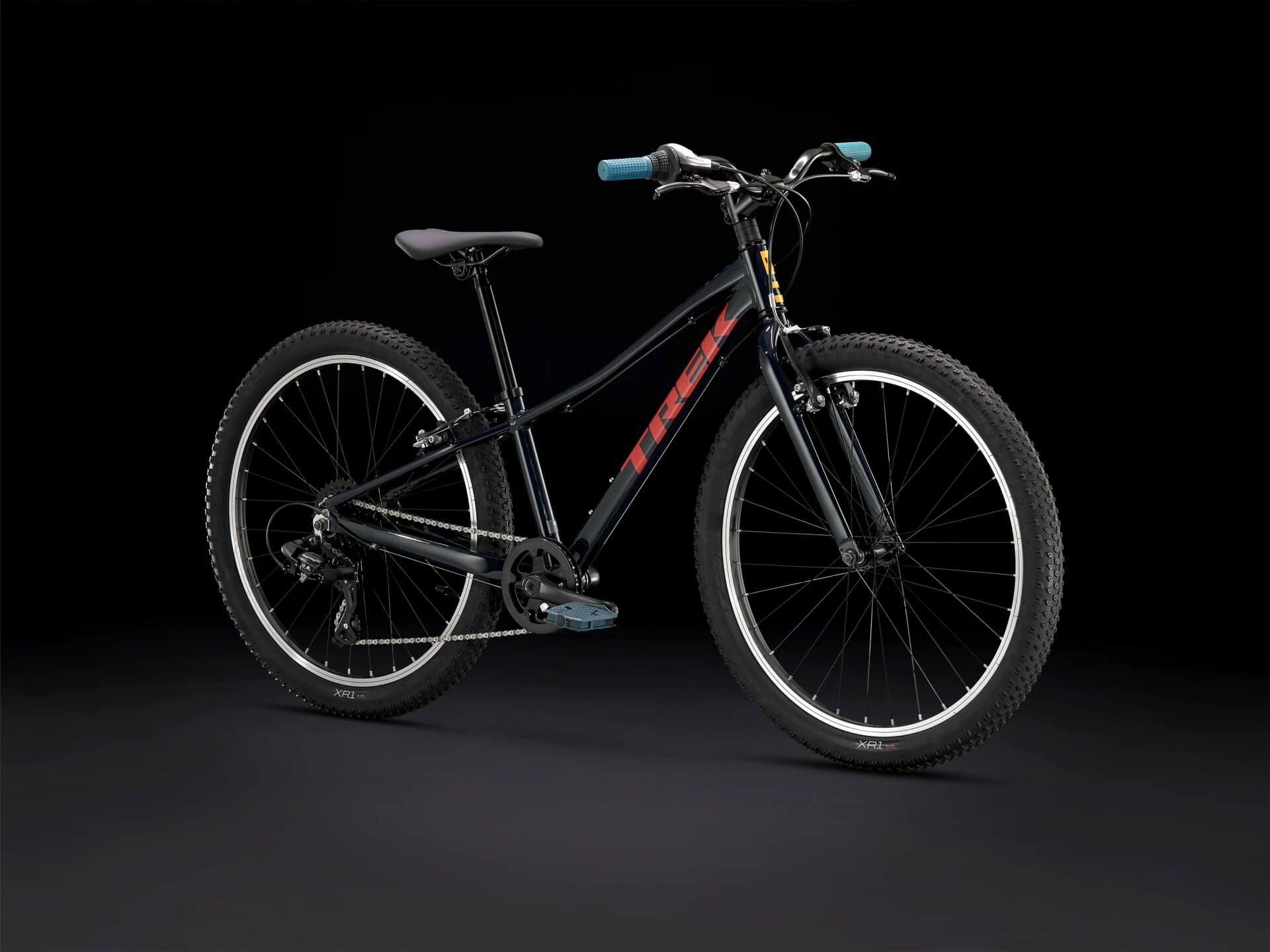 Xe Đạp Trẻ Em | Precaliber 24 Inch 8-Speed