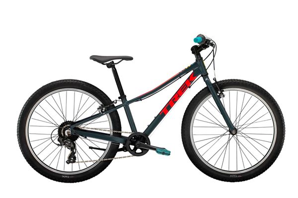 Xe Đạp Trẻ Em Trek | Precaliber 24 Inch 8-Speed Trên 10 Tuổi