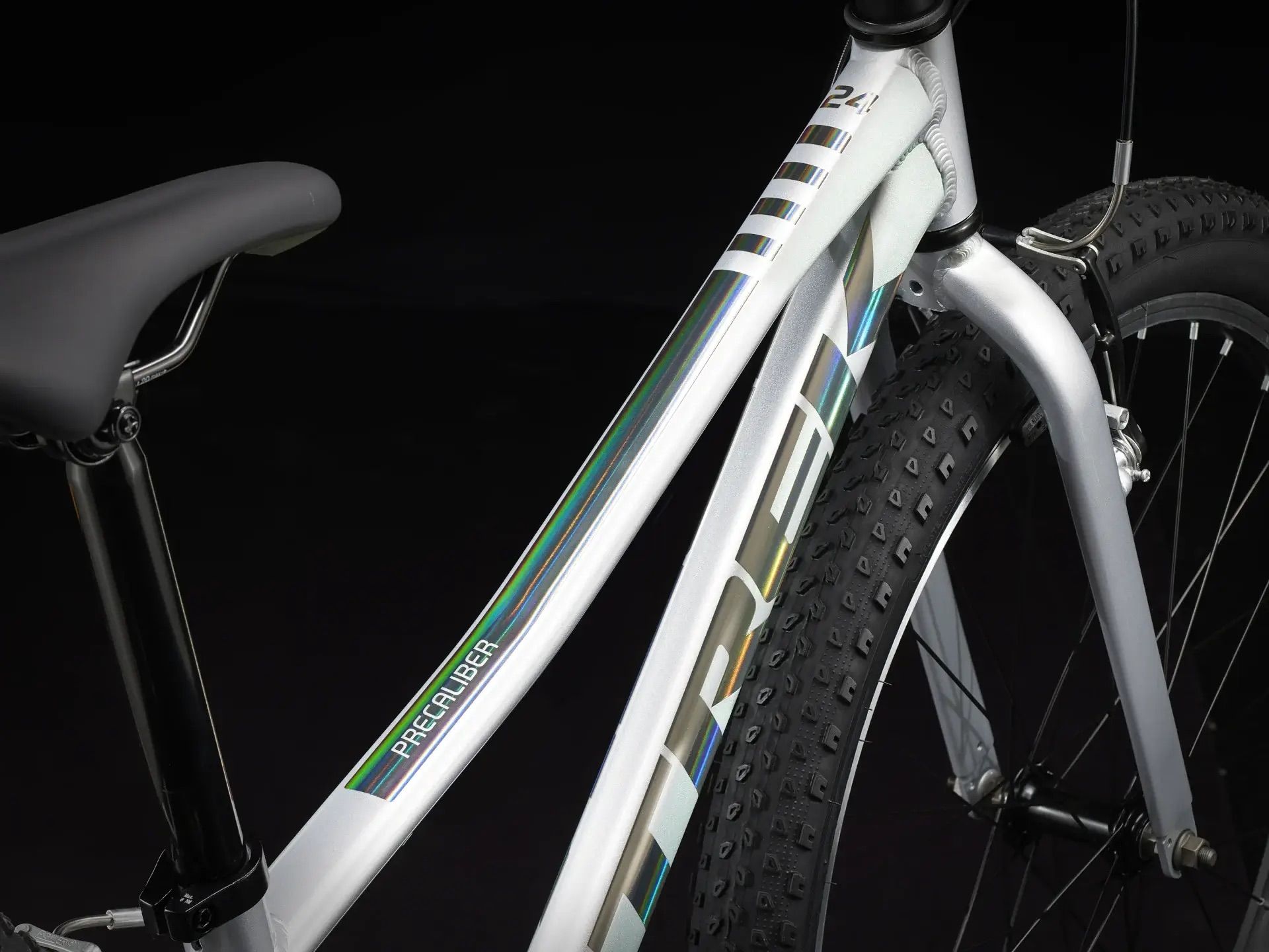 Xe Đạp Trẻ Em | Precaliber 24 Inch 8-Speed