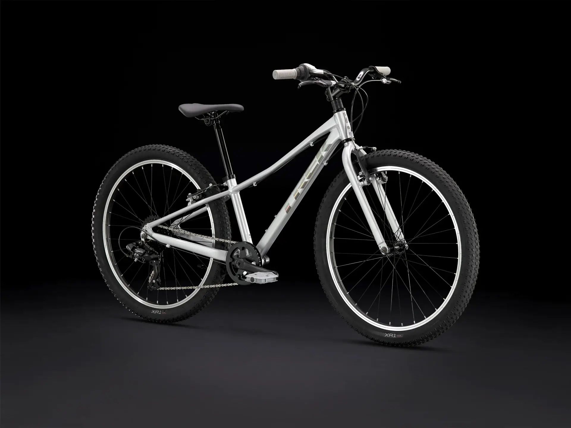 Xe Đạp Trẻ Em | Precaliber 24 Inch 8-Speed