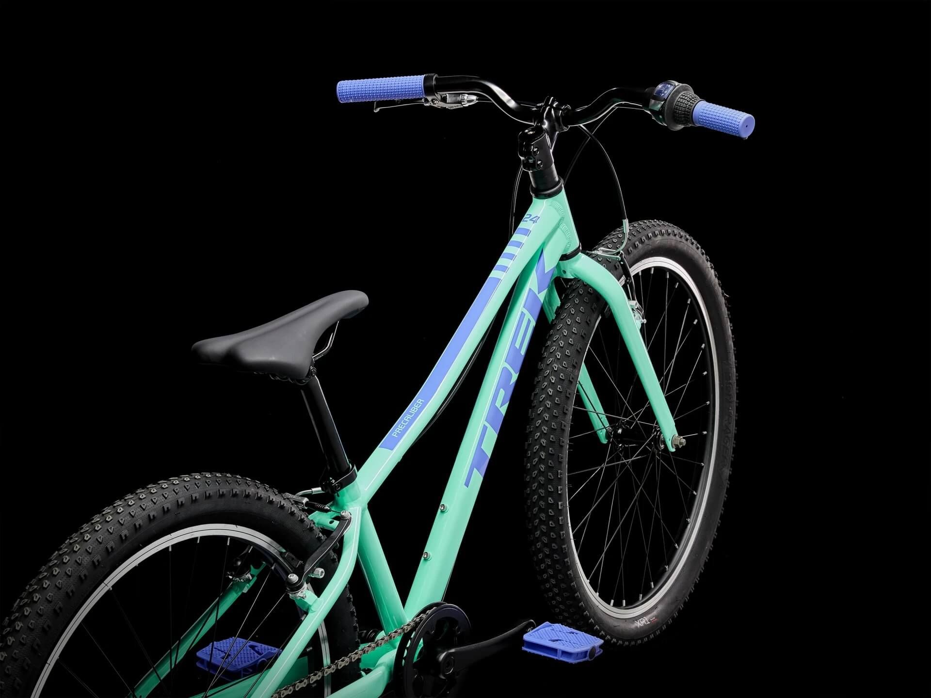 Xe Đạp Trẻ Em | Precaliber 24 Inch 8-Speed
