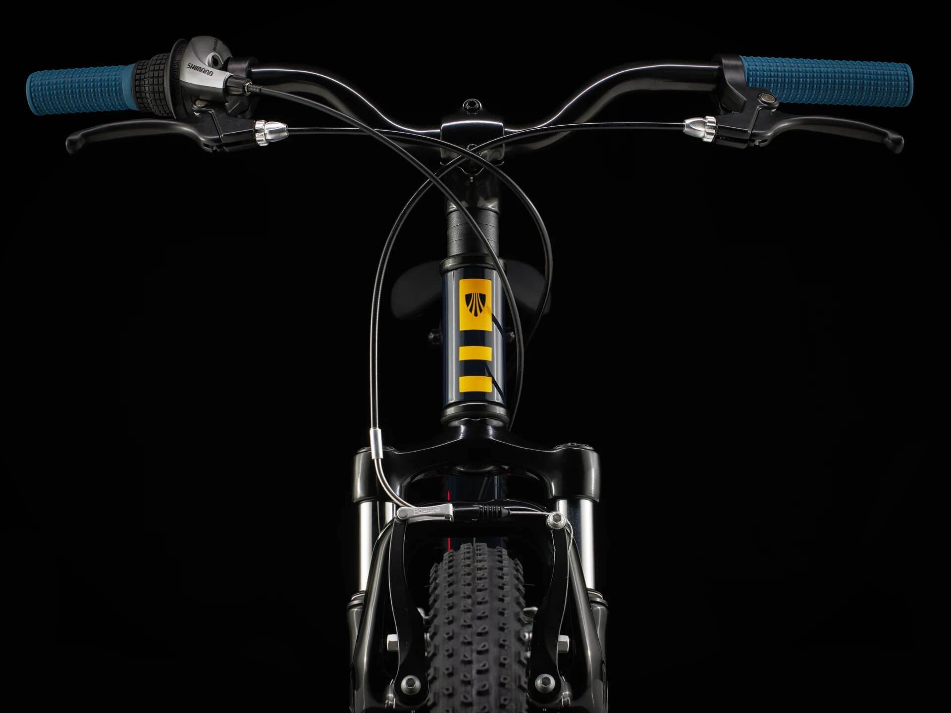 Xe Đạp Trẻ Em | Precaliber 24 Inch 8SP Suspension