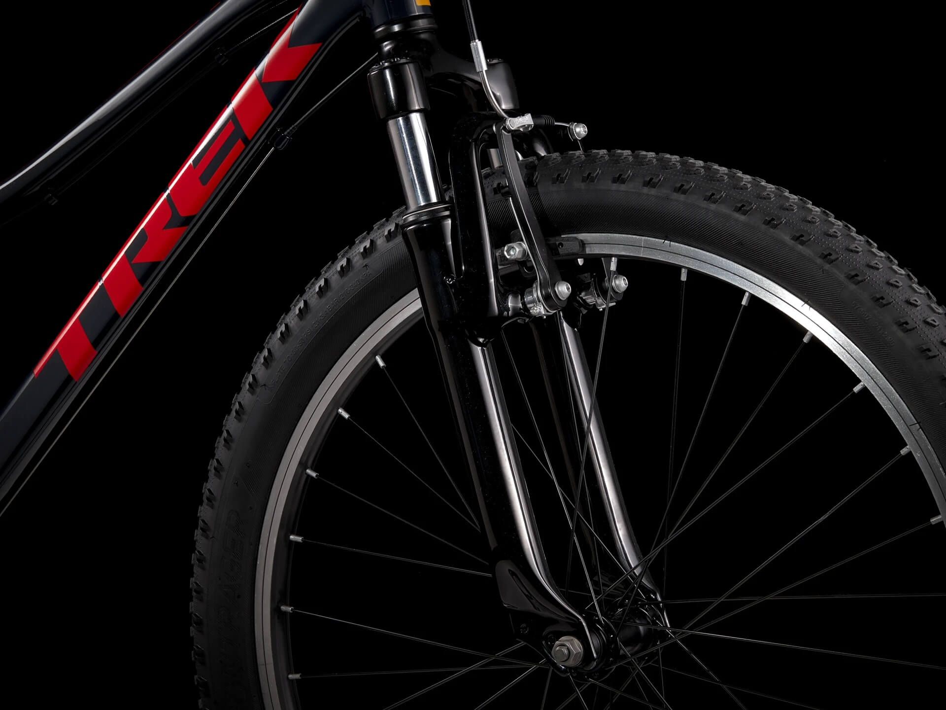 Xe Đạp Trẻ Em | Precaliber 24 Inch 8SP Suspension
