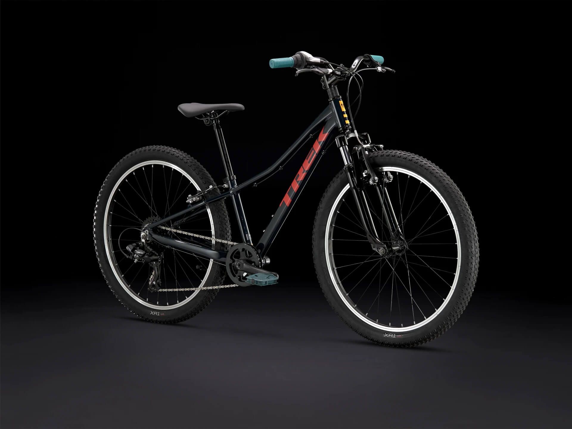 Xe Đạp Trẻ Em | Precaliber 24 Inch 8SP Suspension