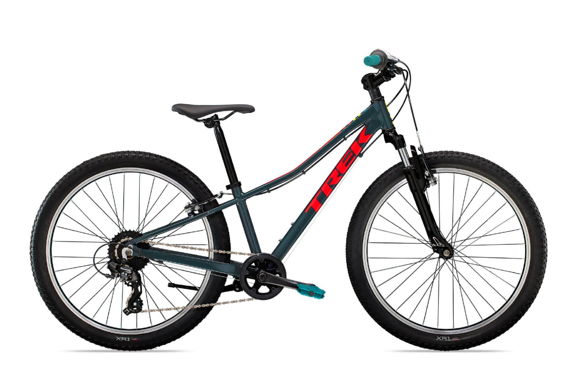 Xe Đạp Trẻ Em | Precaliber 24 Inch 8SP Suspension